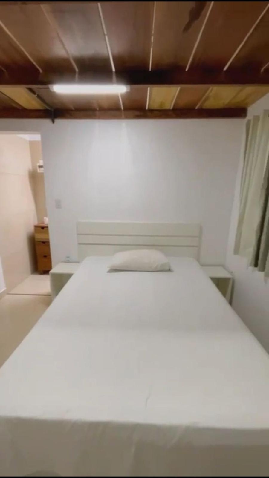 Itacoatiara  A Casa Da Colonia酒店 外观 照片