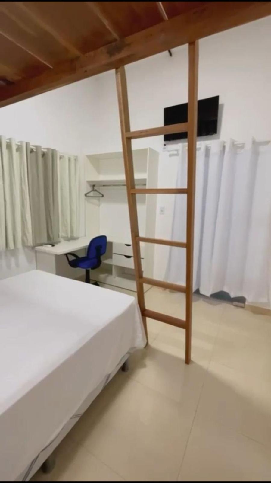 Itacoatiara  A Casa Da Colonia酒店 外观 照片