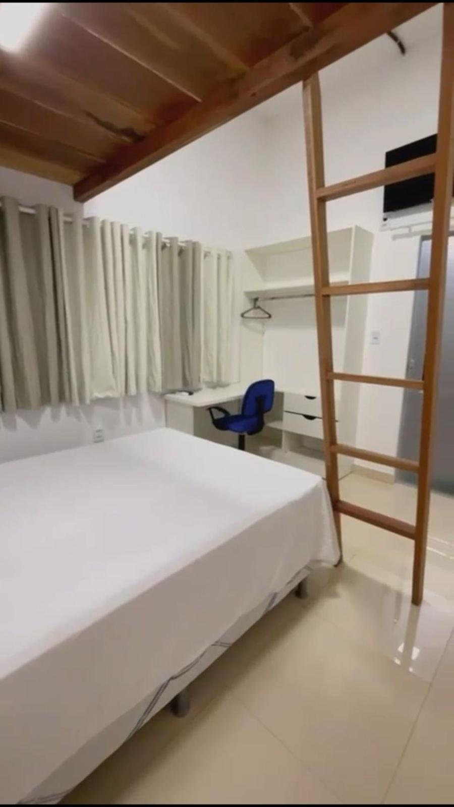 Itacoatiara  A Casa Da Colonia酒店 外观 照片