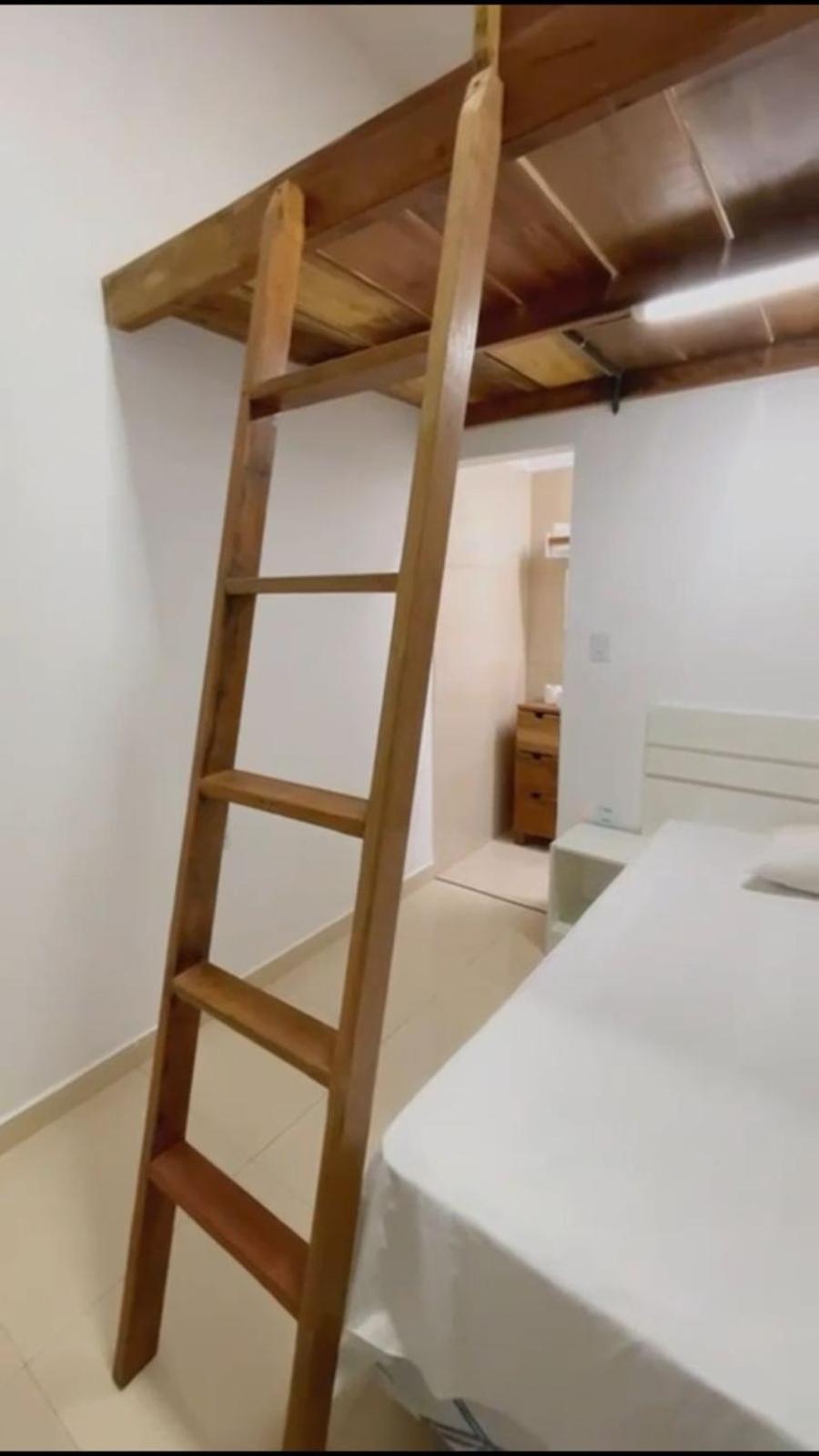 Itacoatiara  A Casa Da Colonia酒店 外观 照片