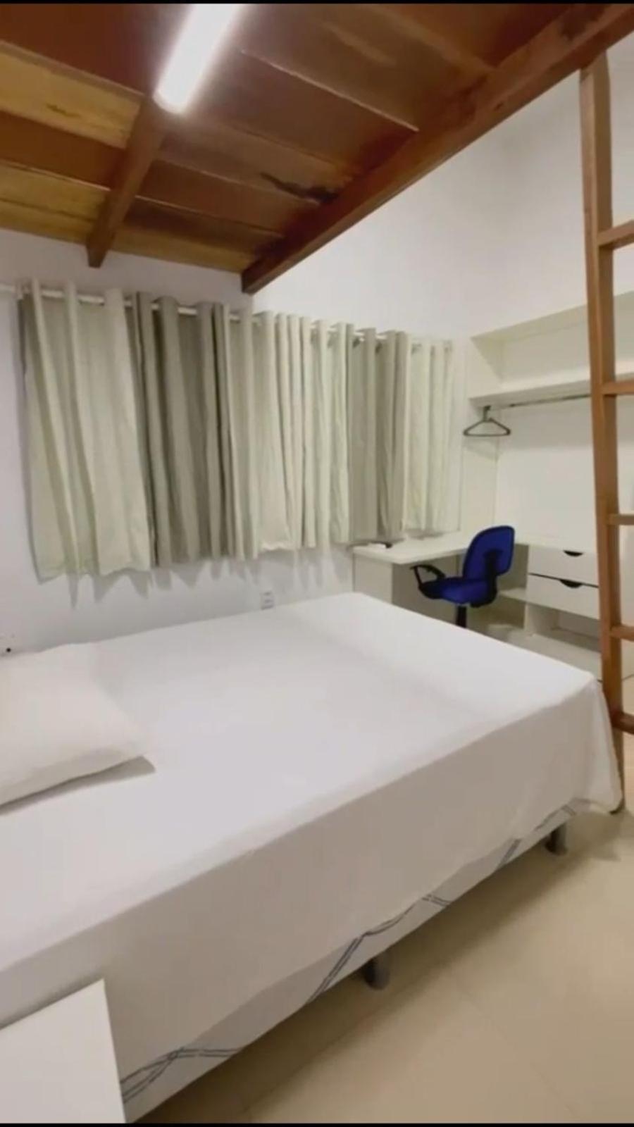 Itacoatiara  A Casa Da Colonia酒店 外观 照片